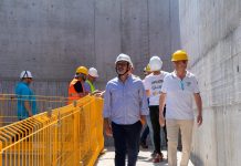 Piero Chiara, ancora un anno e la nuova scuola sarà pronta