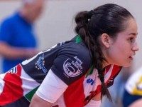 Volley mercato – La Davis prende il libero Andrawes, al Moglia l’opposto Menozzi Asia Andrawes