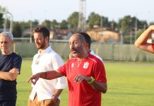Calcio Eccellenza – Castellana, annunciate cinque amichevoli