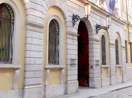 Candidatura dei 5 Stelle verso la scelta