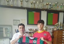 Calciomercato dilettanti – La Rapid United prende Galvani. Dima alla Ceresarese Dima