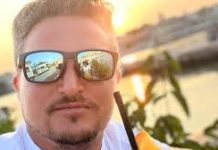 Esce di strada con la moto: muore un giovane papà