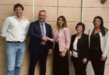 I rifiuti mantovani in un nuovo impianto all’avanguardia