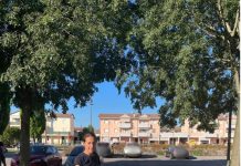 Partiti i lavori a Porto di manutenzione delle aree pubbliche