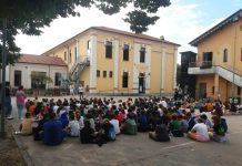 Successo a Ceresara per il progetto di Giocosport dell’Istituto Comprensivo