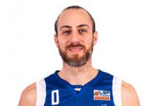 Basket serie B Interr. – Jb Stings: il quarto colpo è l’ala Patrizio Verri, confermato Almeida Pires