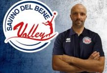 Pallavolo serie A1 f – Orlandi: “Scandicci la mia occasione”