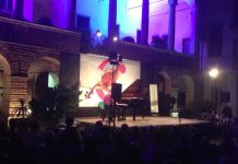 Sotto il Loggiato di Palazzo Melzi “Venetia Picciola. Splendori musicali barocchi”