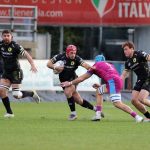 Rugby serie A Elite – Jannelli: “Questa squadra sta riscrivendo la… Rugby serie A Elite – Jannelli: “Questa squadra sta riscrivendo la…