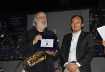 Rivarolo capitale del jazz con il Premio Kramer