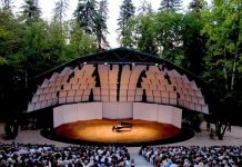 Tutti pronto per il Festival de Piano de La Roque d’Anthéron