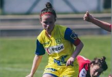 Calcio Eccellenza femminile – Mantova Women scatenato, arriva pure Linda Menegazzi
