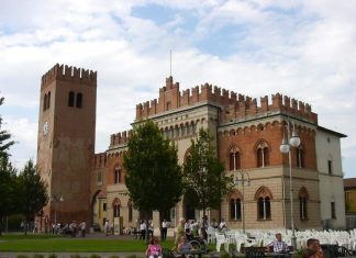 Marmirolo: consiglio comunale sulla sicurezza aperto dopo l’Epifania