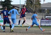 Calcio Promozione – Pernigotti: “UnionMarmi, l’ideale per riscattarmi”