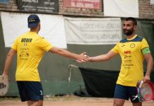 Tamburello Serie A: Castellaro-Solferino, la resa dei conti. Pierron: “Mettiamogli i bastoni tra le ruote” pierr_3157581