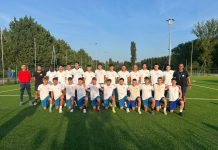 Calcio Promozione – Il San Lazzaro va già di corsa. Petrozzi: “Testa bassa e pedalare” Il San Lazzaro