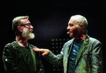 L’intervista (doppia): Panariello e Masini anticipano lo show di Mantova