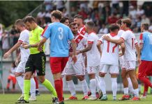 Calcio Serie B – Mantova, 9 gol ai dilettanti del MolvenoSpor