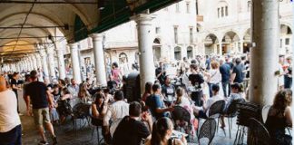 Ottobre da record: +21.000 visitatori grazie agli eventi