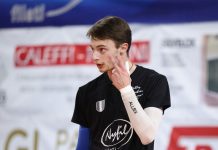 Pallavolo Mercato – L’Asolaremedello ingaggia il centrale Zaniboni. Erigozzi e Toniolo alla Davis