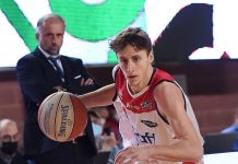 Basket serie B Interr. – I Jb Stings riabbracciano il play Ziviani