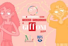 “Teen Parade” al Giffoni Film Festival con Radioimmaginaria