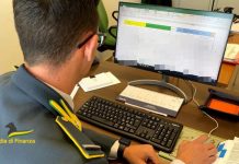 E-Commerce, scoperta a Pescara una mega evasione fiscale da 300 milioni