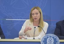 Meloni “Soddisfatta dei risultati, non avrei potuto fare di più”
