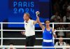 Boxe, l’algerina Khelif in finale per l’oro