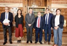 Nordio incontra i garanti dei detenuti “No ad amnistia mascherata”