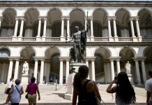 A Ferragosto aperti i musei e i luoghi della cultura statali