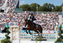 Malan riporta il pentathlon sul podio ai Giochi, è bronzo