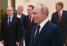 Putin “Ucraina esegue ordini dell’Occidente, avrà una degna risposta”