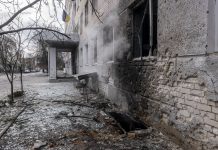 Ucraina, Podolyak “Offensiva per spingere Mosca a un negoziato giusto”