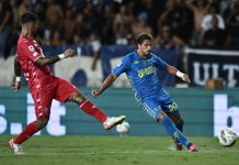 Nessun gol al Castellani, Empoli-Monza finisce 0-0