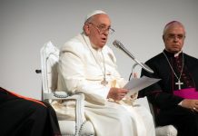 Papa “La pena di morte non fa giustizia, è un veleno per la società”