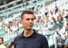 Thiago Motta “La Juve lavora per essere competitiva”