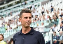 Thiago Motta “La Juve lavora per essere competitiva”
