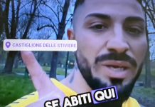 Castiglione: depuratore per l’acqua gratuito, il raggiro corre su internet