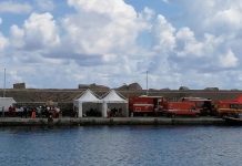 Naufragio nel palermitano, recuperati i corpi di due dei sei dispersi