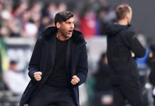 Fonseca vede Milan più pronto “Col Parma giocherà Okafor”