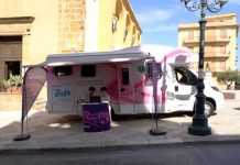 Open Fiber Tour, a Sambuca una rete di telecomunicazioni all’avanguardia