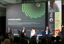 Al Meeting il futuro dell’Europa tra unità e diversità