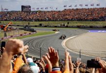Norris vince in Olanda davanti a Verstappen e Leclerc