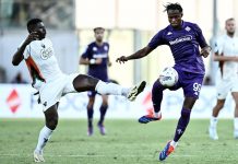Pari tra Fiorentina e Venezia, al Franchi termina 0-0