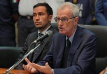 Naufragio Bayesian, indagato il comandante del superyacht