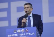 Governo, Lupi “I nostri elettori ci chiedono unità”