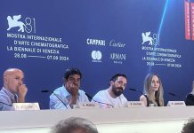 Venezia, Angelina Jolie “Con Maria Callas condivido la vulnerabilità”