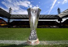 Europa League: Eintracht e Tottenham per Roma, Porto e Ajax per Lazio