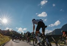 Ciclismo Granfondo – Sedici mantovani cercano gloria domenica alla mitica Ötztaler Radmarathon